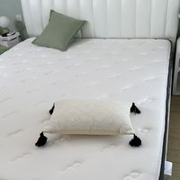 跟着买：尝试梦神的新品床垫，没翻车！