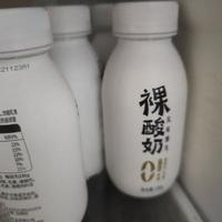 裸酸奶236g*12瓶风味