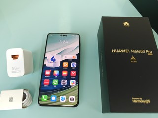 华为 Mate60Pro:华为商城下单，次日达