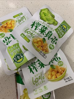 榨菜届的一股清流