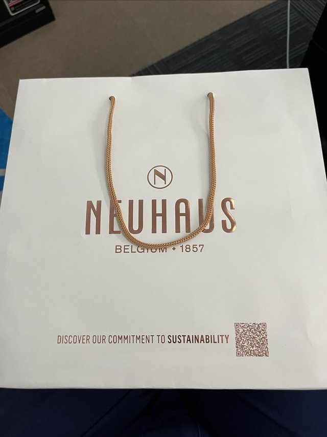 比利时顶级巧克力