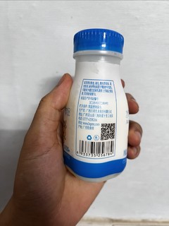 美团买菜到手一块多的水牛奶酸奶饮品初尝