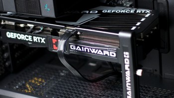 强悍且够用：耕升GeForce RTX 4080追风显卡实测体验