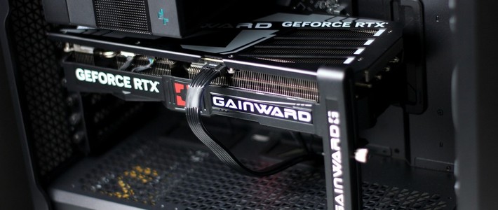 强悍且够用：耕升GeForce RTX 4080追风显卡实测体验