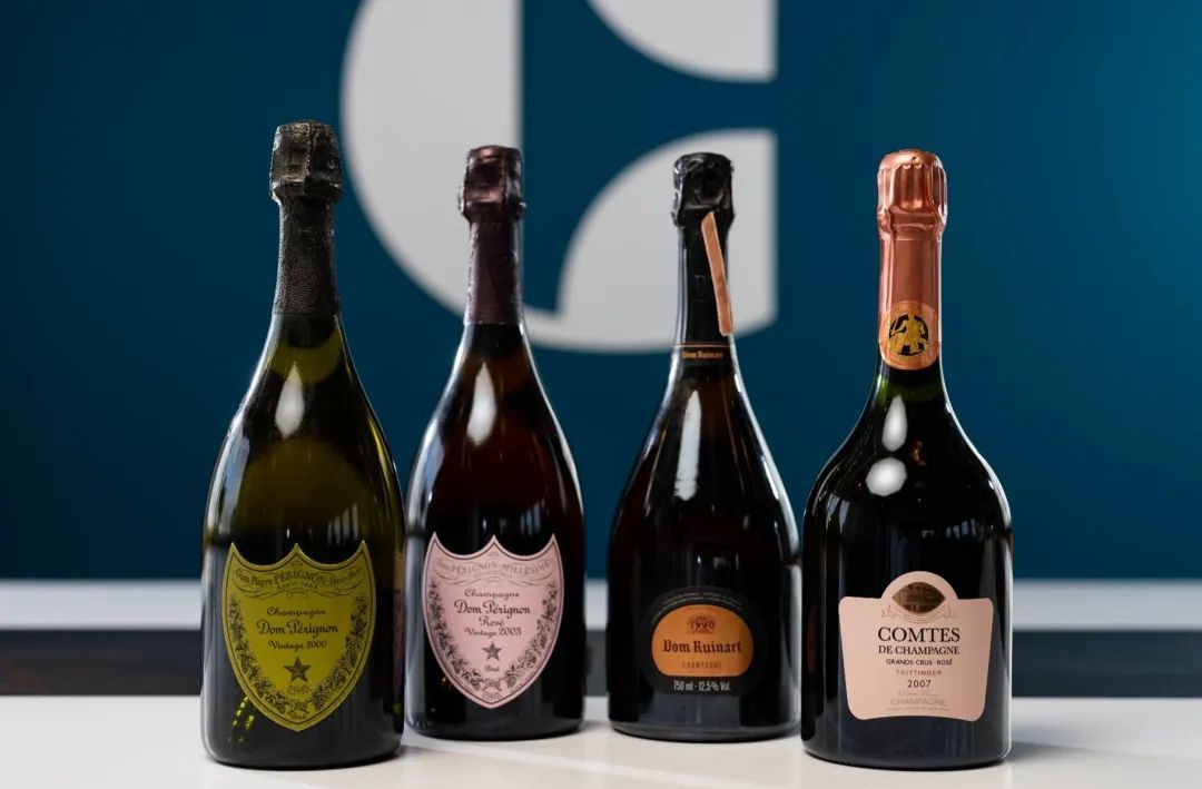 香槟收藏正当时—Cult Wines 2023年香槟收藏报告