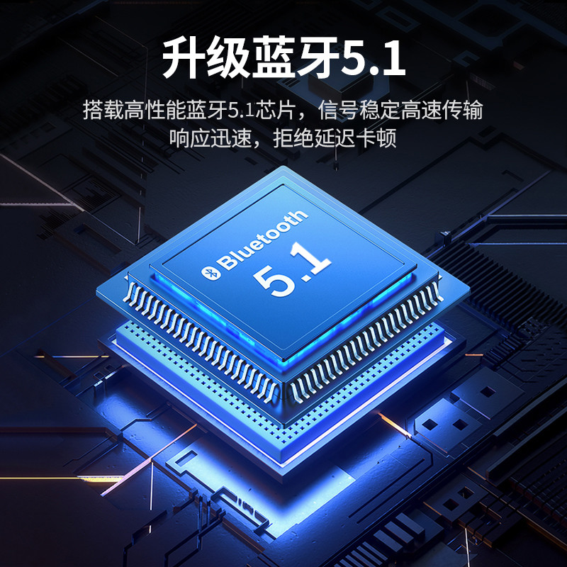 神价来了，蓝牙适配器5.0只要1.7元，还是免驱的，赶紧上车呀，手慢无货了