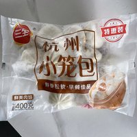 一笼小笼包，万千美味在心头