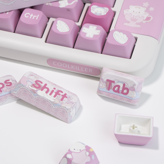 人类与小猫的故事发生在奇妙的某一刻