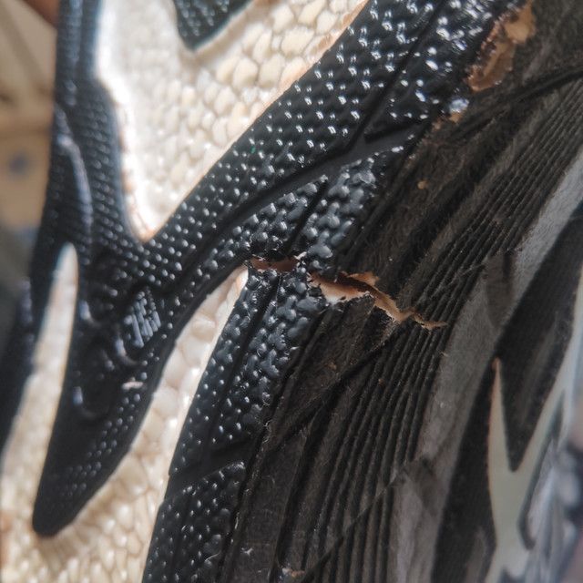 必迈远征者4.0 跑了8个月，现在什么样了？（含修补）