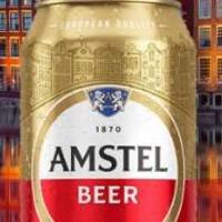 夏日食光，喜力旗下 Amstel红爵啤酒品味经典好啤酒！