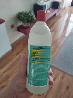 家里如何使用84消毒液清洁
