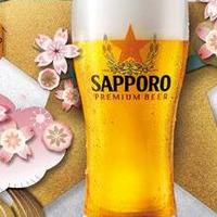 夏日食光啤酒星选：品味三宝乐精酿啤酒，札幌风情与醇香交织!