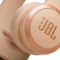 JBL 发布 Live 770NC / 670NC 降噪耳机，和 PartyBox Ultimate 终极版派对户外音箱