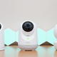 360、华为海雀、乐橙三款云台摄像机谁才是真正的看娃神器？