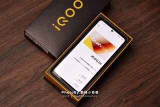 iQOO Z8 发布：性能怪兽，售价惊人!