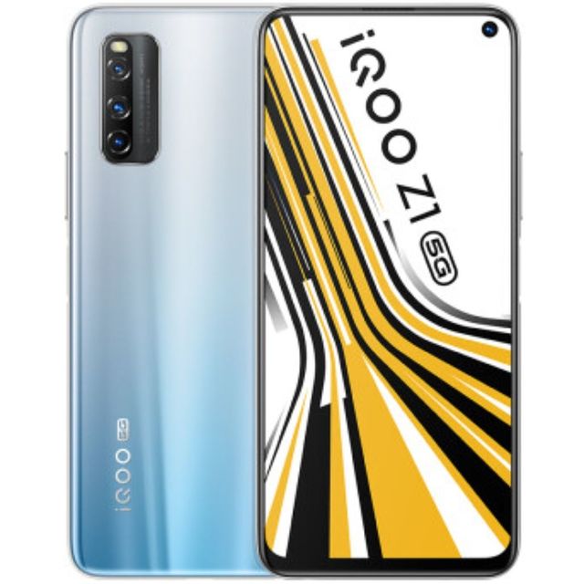 ​iQOO Z系历代处理器Geekbench 5成绩汇总