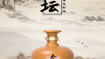 今世缘58度1L封坛珍藏纪念酒 珍藏送礼宴会今世缘白酒