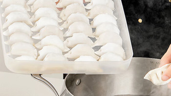 简单学做家常菜 篇十二：最好吃的10种素饺子馅——建议收藏