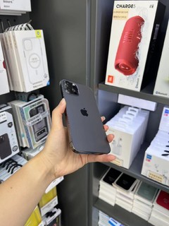 国行 iPhone 12 Pro Max 256G，双卡双待靓机