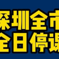 兔小诺 篇八：深圳:全市停工 非必要不外出，“苏拉”台风来袭，在家能干点啥？