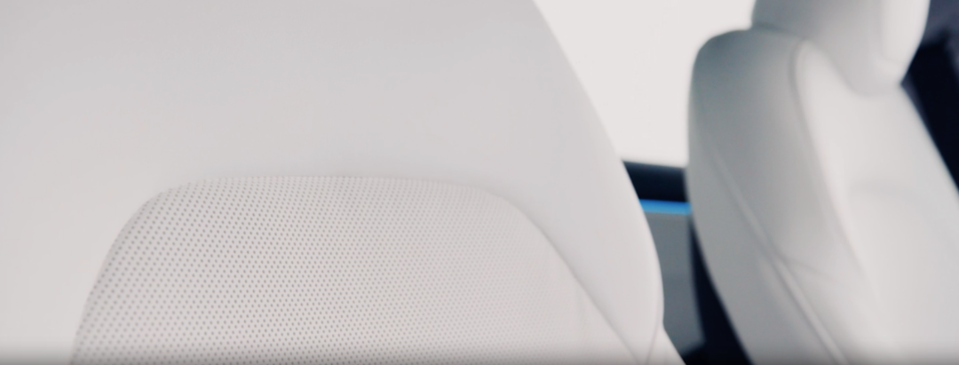 新款特斯拉Model 3发布，新造型，新配置