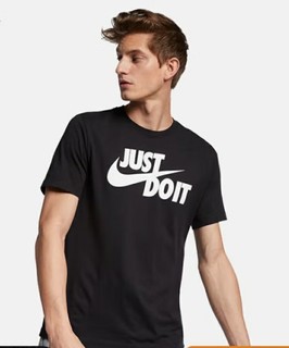 分享耐克（NIKE）男子T恤