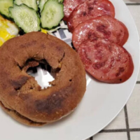 咖哥厨房小家电 篇十六：美味与健康兼得，创意早餐食谱大揭秘——多功能早餐机