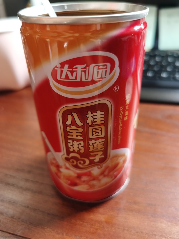 达利园其他方便食品