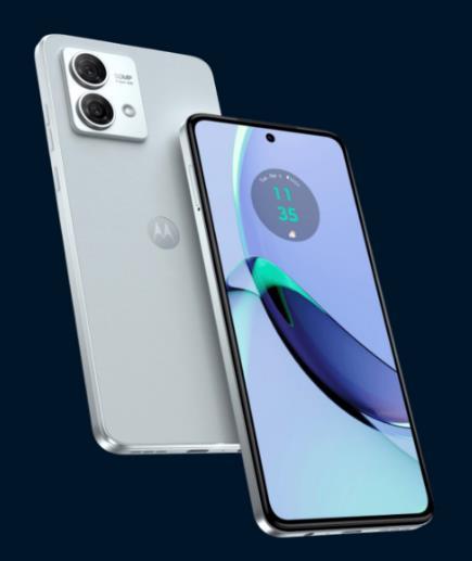 IFA 2023丨摩托罗拉发布 Moto G84 新机，搭载高通骁龙 695、直板直屏