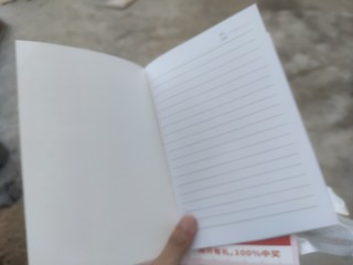 纸质笔记本的魅力何在？
