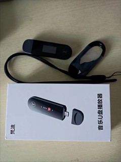 梵沐（FAMUE） PA05 32G MP3便携音乐播放器