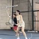 网球女孩🎾把兴趣变成热爱