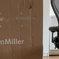 赫曼米勒Aeron真的是神椅，买它，才是真值！