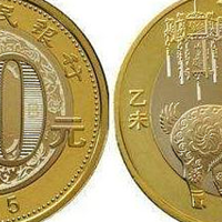 兴趣收藏之纪念币 篇四：2000年后发行的普通纪念币(2010-2019)