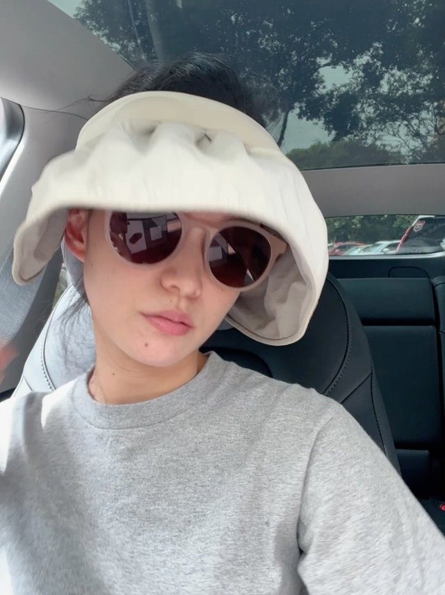 不说话的视频～抓住夏天的小尾巴