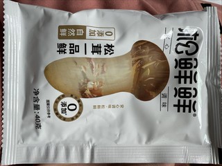 0添加防腐剂和调味剂的调味品松茸鲜