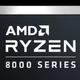  网传丨AMD 新锐龙 8000 处理器 12 核版本配备 16 个 RDNA 3.5 计算单元　