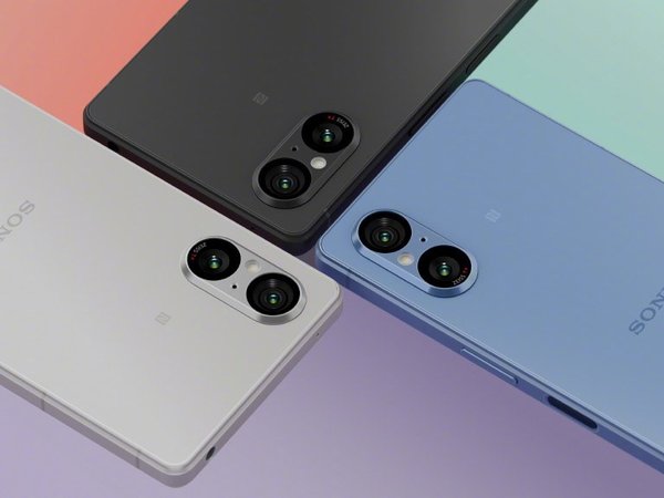 索尼Xperia 5 V下旬上市 预计6999有点贵啊