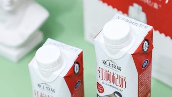 夏进牛奶是不是小众品牌？