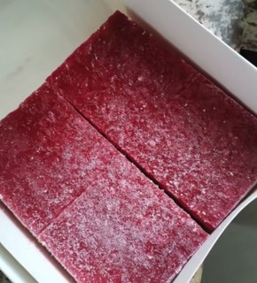 中粮香雪（COFCOXIANGXUE）草莓慕斯蛋糕