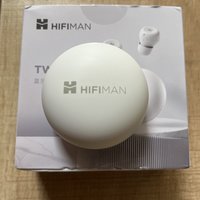 Hifiman新款tws450蓝牙耳机个人感受