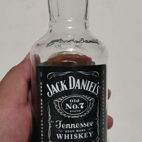 杰克丹尼威士忌预调酒—可乐味