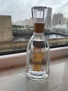 今世缘淡雅国缘白酒众测报告