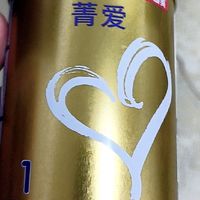 宝藏乳品~~贝因美乳品