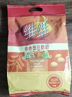 宝藏乳品~~维维豆奶