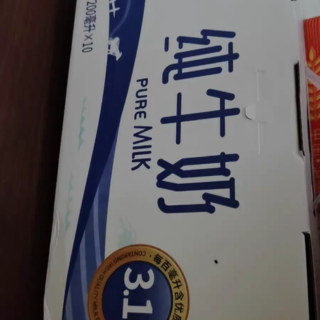 新希望琴牌纯牛奶：青岛本地牛奶品牌的代表