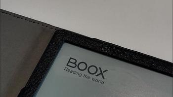 文石 BOOX Note5+电子书阅读器：轻松打造你的专属阅读空间