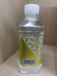 依能苏打水 茉莉味