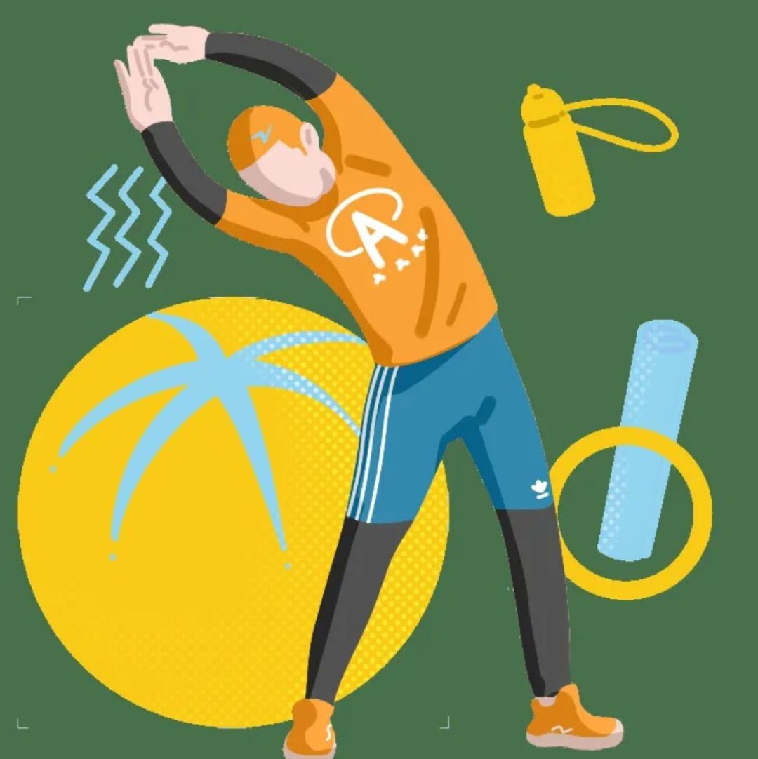 运动科普:跑步前一定要进行热身吗