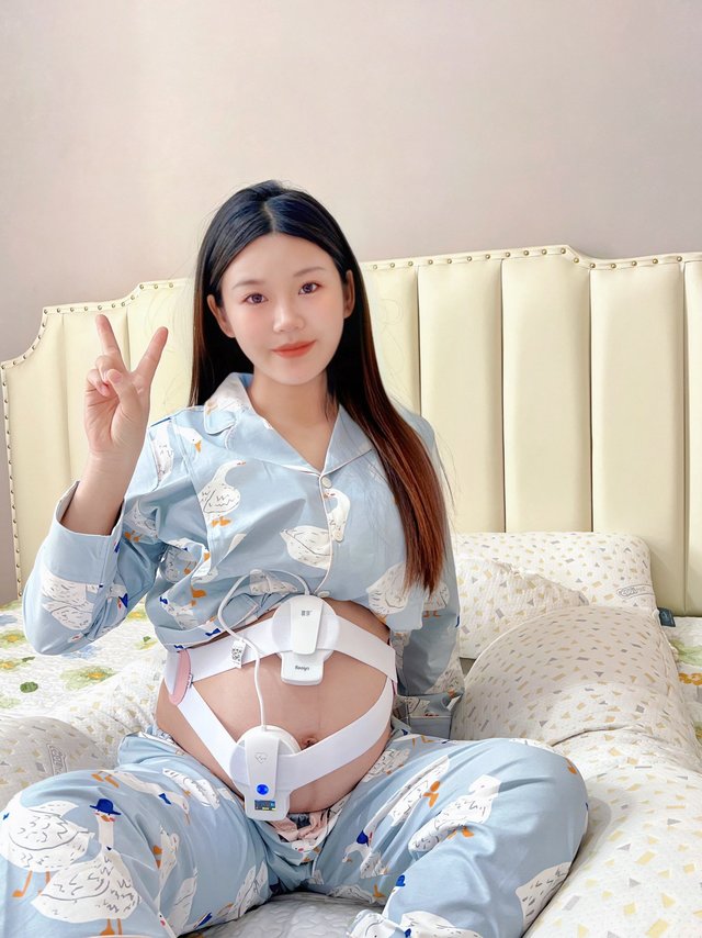 孕期必备：胎心监测指南